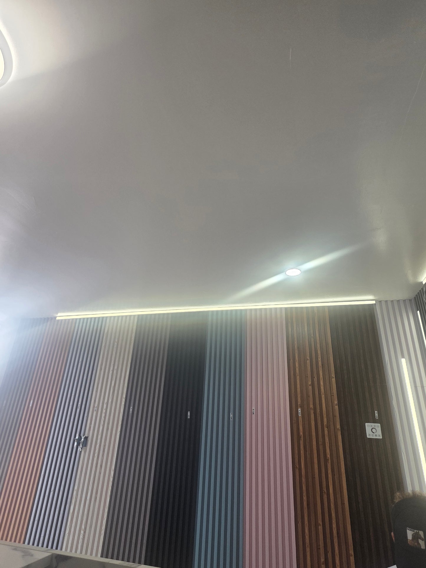 LUCES-LIGHTING 9ft