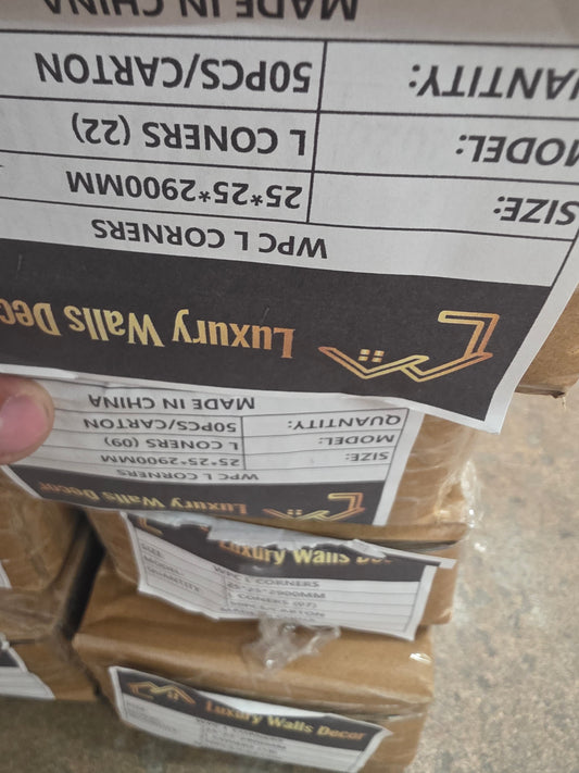CONERS WPC