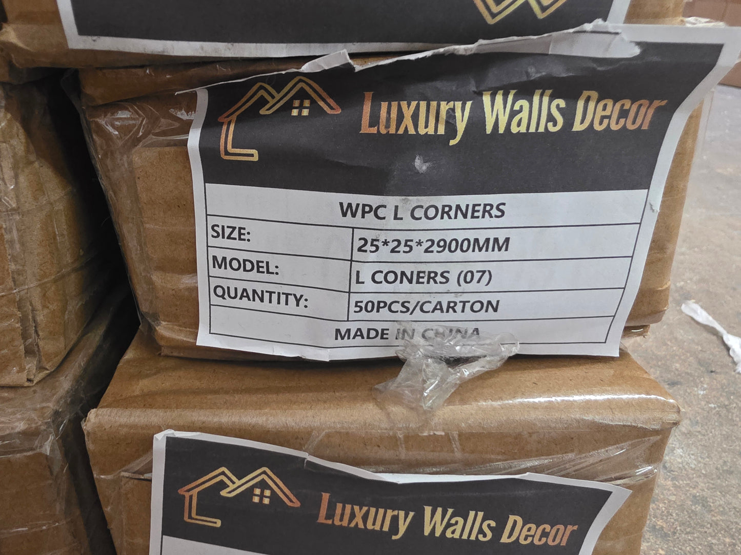 CONERS WPC