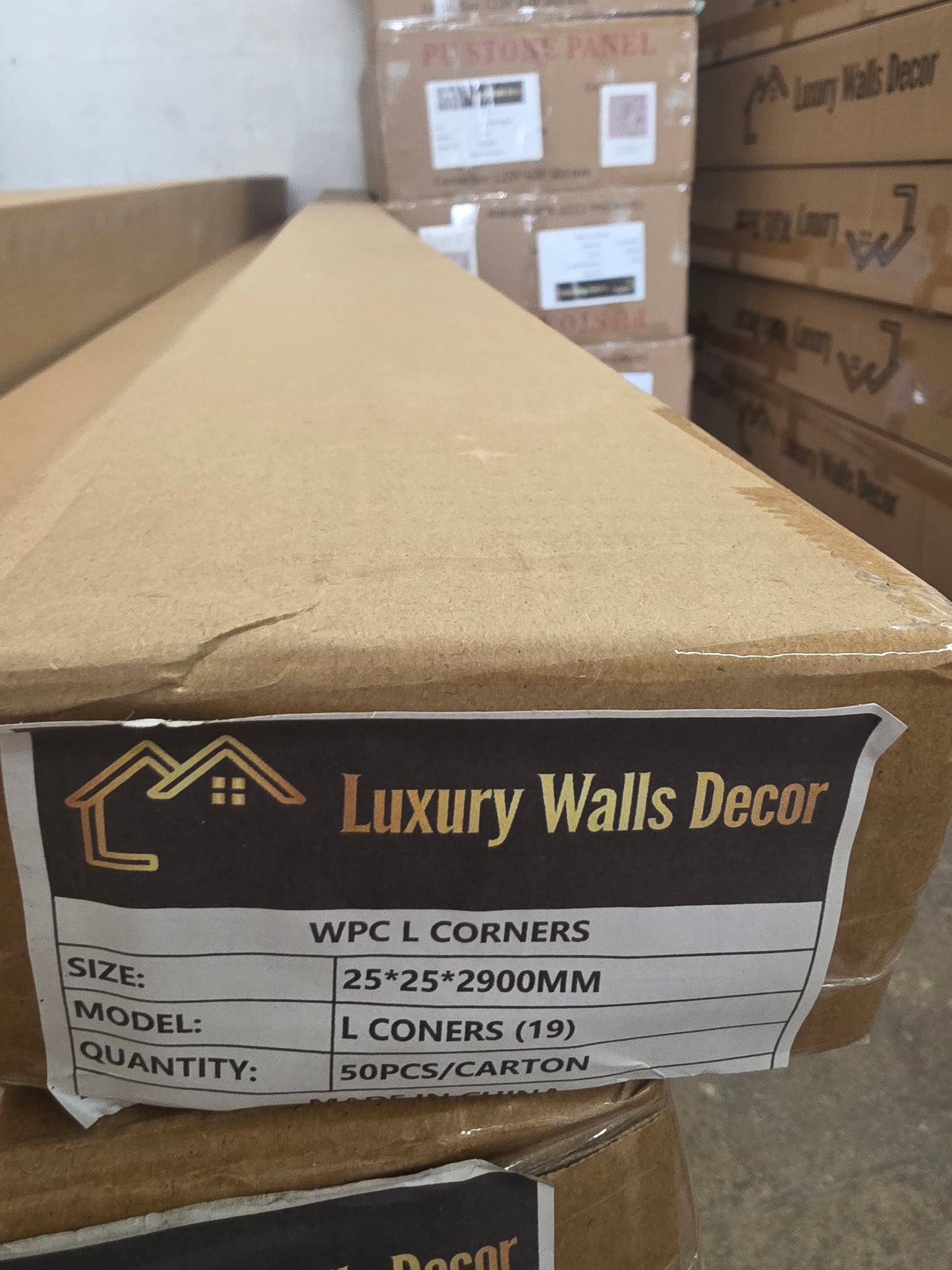 CONERS WPC