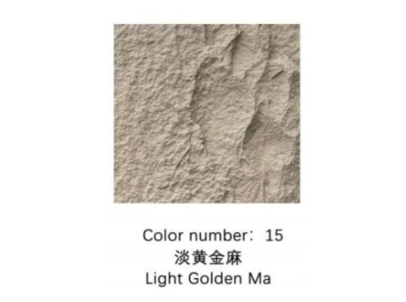 Golden ma