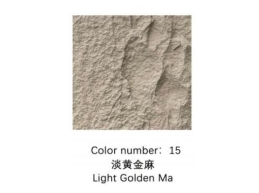 Golden ma