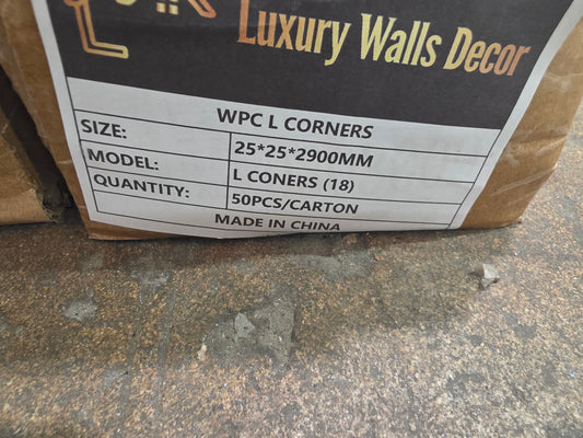 CONERS WPC