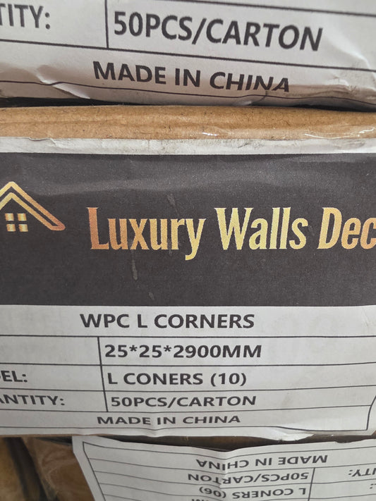 CONERS WPC