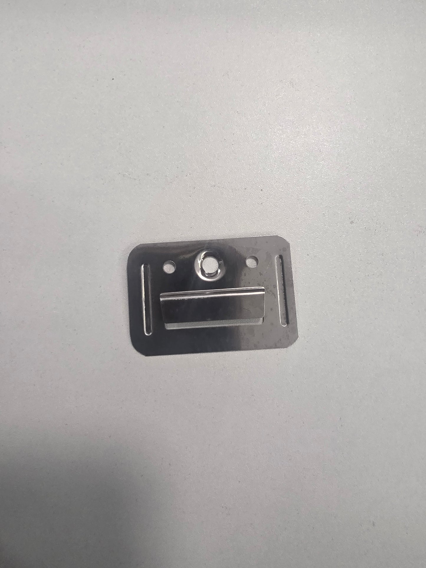 Clips por separado