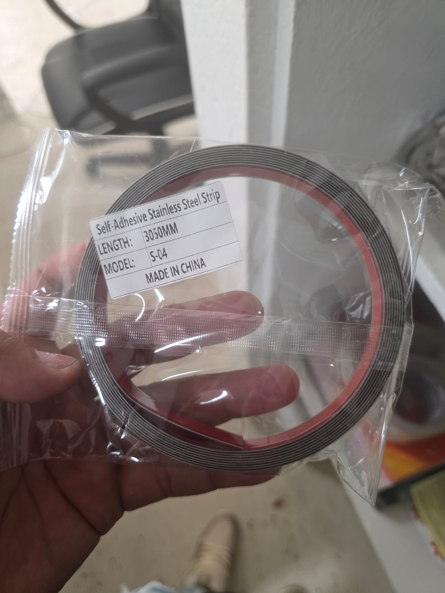 Stainless Steel strip
